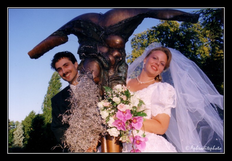Mariage